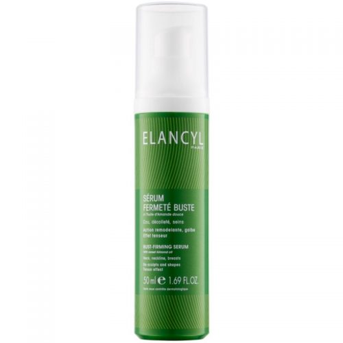 Elancyl Fermeté ujędrniająca pielęgnacja do ciała na dekolt i biust 50 ml