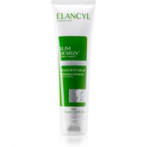 Elancyl Slim Design krem wyszczuplający i ujędrniający 150 ml