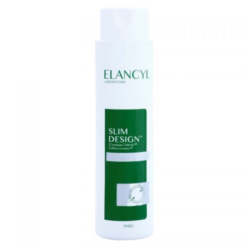 Elancyl Slim Design wyszczuplające mleczko do ciała przeciw cellulitowi 200 ml