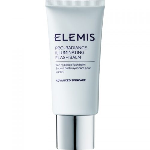 Elemis Advanced Skincare balsam rozświetlający do cery zmęczonej 50 ml