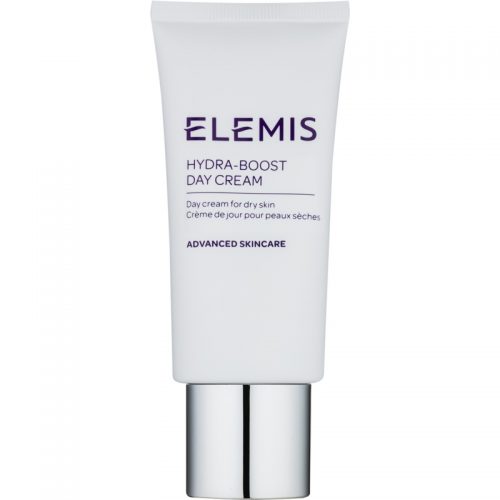 Elemis Advanced Skincare bogaty krem na dzień do cery normalnej i suchej 50 ml