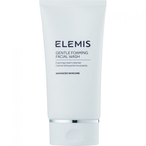 Elemis Advanced Skincare delikatna pianka oczyszczająca do wszystkich rodzajów skóry 150 ml