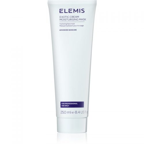 Elemis Advanced Skincare maseczka nawilżająco – odżywcza do cery wysuszonej i suchej 250 ml
