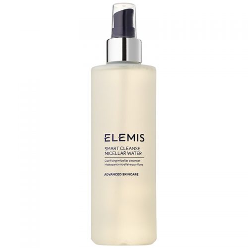 Elemis Advanced Skincare oczyszczający płyn micelarny do wszystkich rodzajów skóry 200 ml