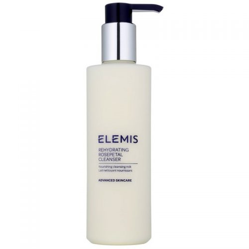 Elemis Advanced Skincare odżywcze mleczko do cery odwodnionej 200 ml