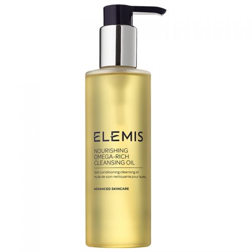 Elemis Advanced Skincare olejek odżywczo-oczyszczający do wszystkich rodzajów skóry 195 ml