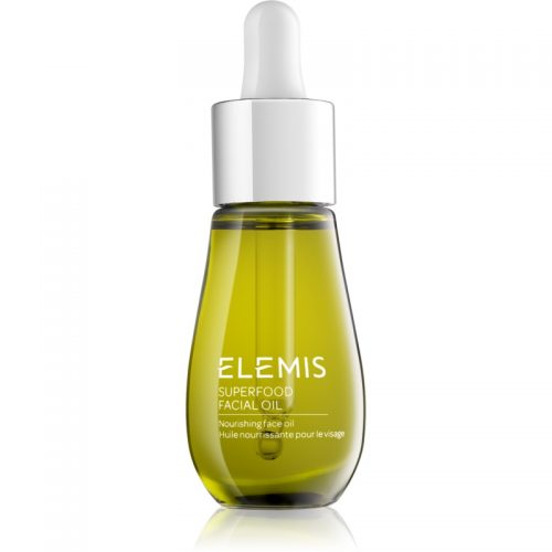 Elemis Advanced Skincare olejek odżywczy do twarzy o dzłałaniu nawilżającym 15 ml