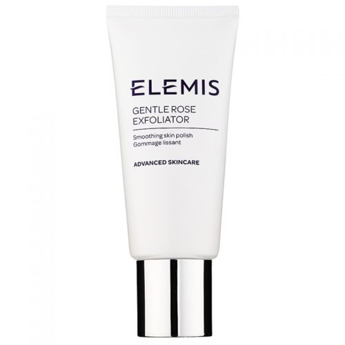 Elemis Advanced Skincare peeling delikatne złuszczający do wszystkich rodzajów skóry 50 ml