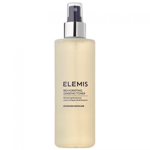 Elemis Advanced Skincare tonik odświeżający do cery wysuszonej i suchej 200 ml