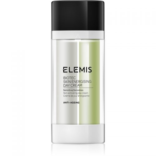 Elemis Anti-Ageing Biotec energizujący krem na dzień dla cery wrażliwej 30 ml