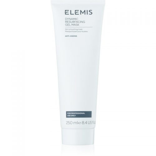 Elemis Anti-Ageing Dynamic maseczka żelowa o działaniu wygładzającym 250 ml