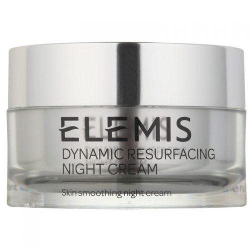 Elemis Anti-Ageing Dynamic wygładzający krem na noc 50 ml