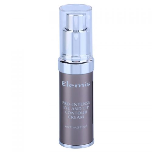 Elemis Anti-Ageing krem przeciwzmarszczkowy do okolic oczu i ust 15 ml