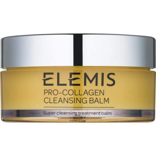 Elemis Anti-Ageing Pro-Collagen głęboko oczyszczający balsam 105 g