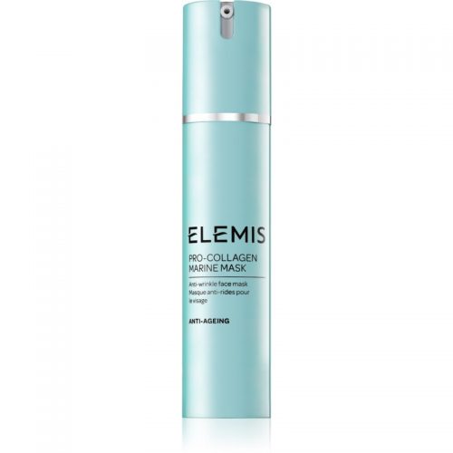 Elemis Anti-Ageing Pro-Collagen maseczka do twarzy przeciwzmarszczkowa i ujędrniająca 50 ml