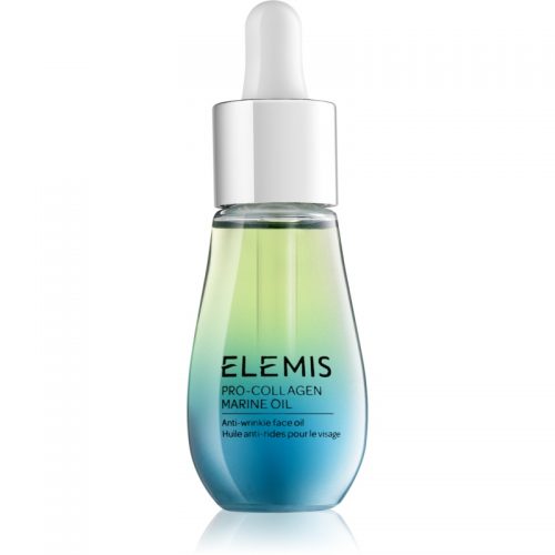 Elemis Anti-Ageing Pro-Collagen przeciwzmarszczkowy olejek do skóry 15 ml
