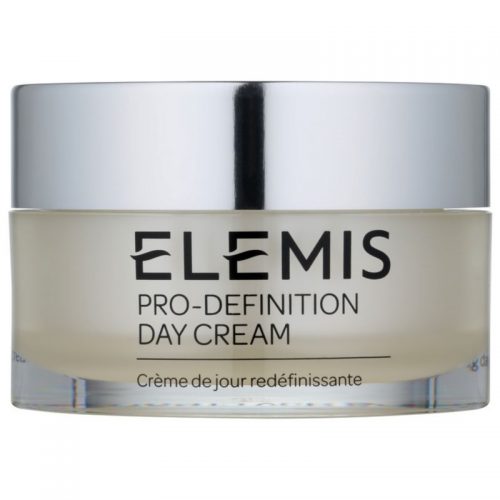 Elemis Anti-Ageing Pro-Definition liftingujący i ujędrniający krem na dzień do skóry dojrzałej 50 ml
