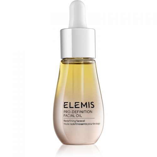 Elemis Anti-Ageing Pro-Definition olejek regenerujący do skóry dojrzałej 15 ml