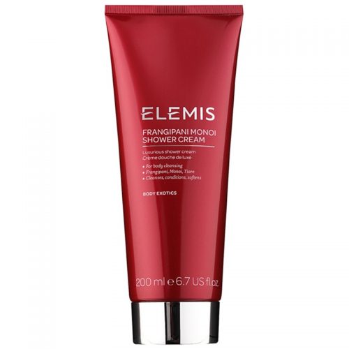 Elemis Body Exotics luksusowy żel pod prysznic 200 ml