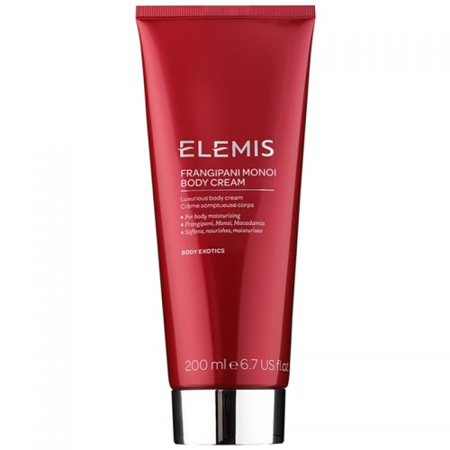 Elemis Body Exotics luksusowy krem do ciała 200 ml