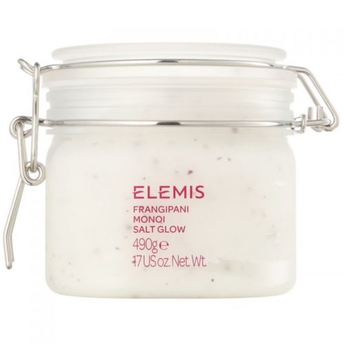 Elemis Body Exotics mineralny peeling do ciała 490 g