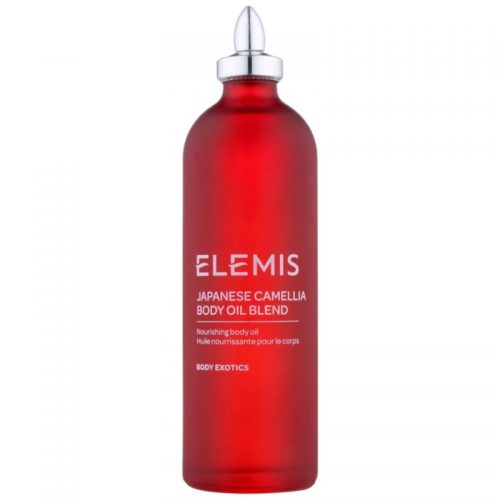 Elemis Body Exotics odżywczy olejek do ciała 100 ml