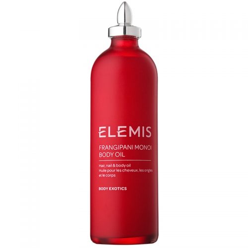 Elemis Body Exotics olej do pielęgnacji włosów, paznokci i ciała 100 ml