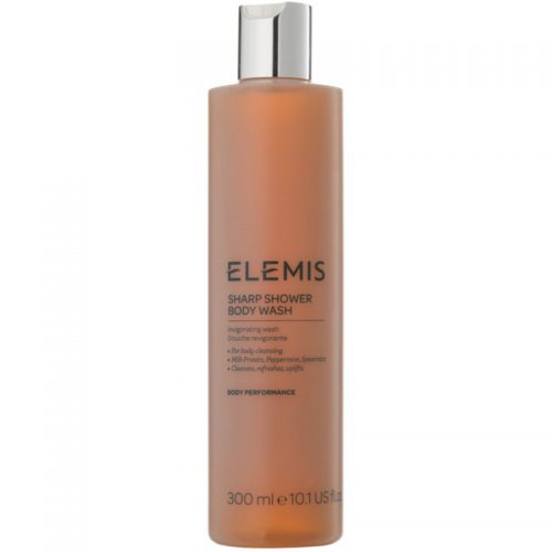 Elemis Body Performance orzeźwiający żel pod prysznic 300 ml