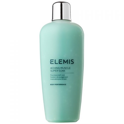 Elemis Body Performance płyn do kąpieli dla zmęczonych mięśni 400 ml