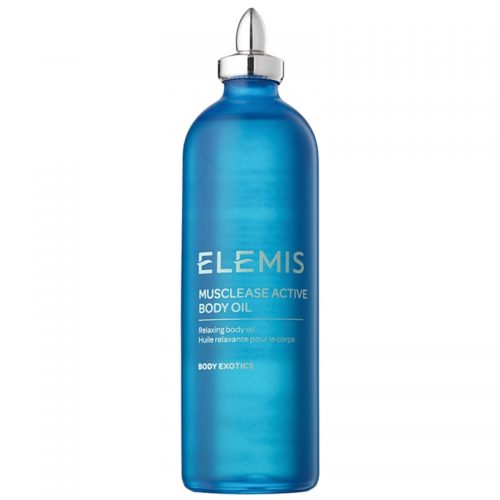 Elemis Body Performance relaksujący olejek do ciała 100 ml