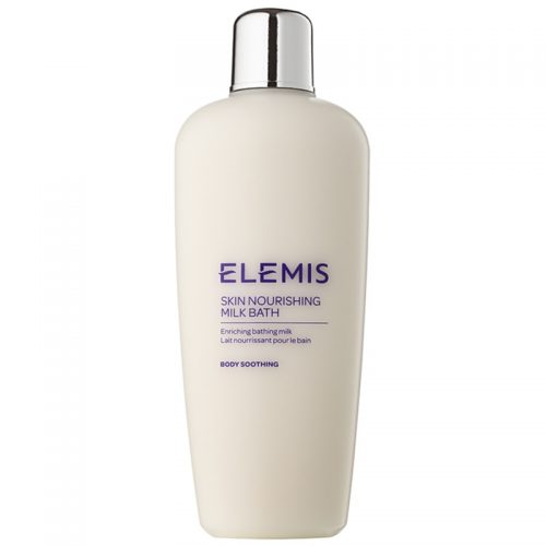 Elemis Body Soothing mleczko do kąpieli o działaniu odżywczym 400 ml