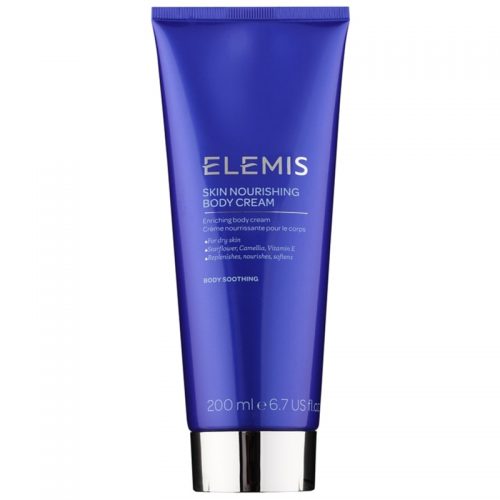 Elemis Body Soothing odżywcze mleczko do ciała 200 ml
