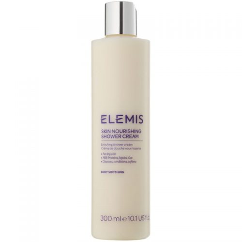 Elemis Body Soothing odżywczy krem pod prysznic 300 ml