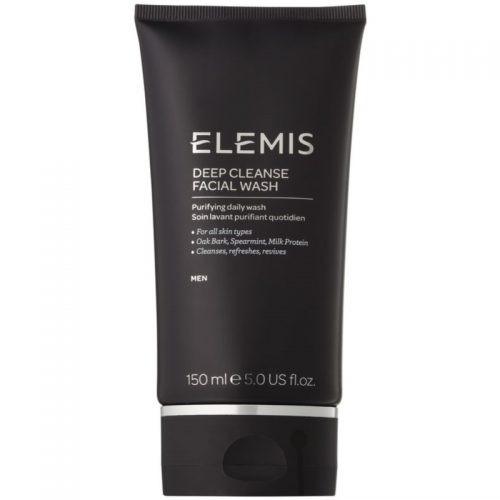 Elemis Men żel głęboko oczyszczający 150 ml