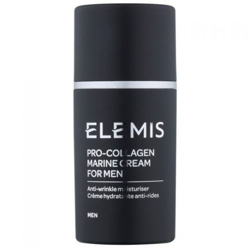 Elemis Men krem nawilżający przeciw zmarszczkom 30 ml