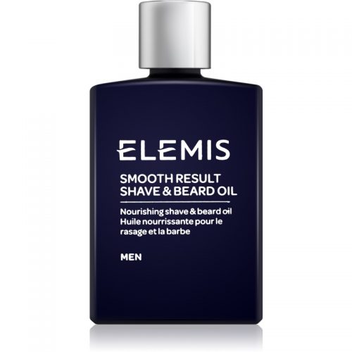 Elemis Men olej do wąsów i brody 30 ml