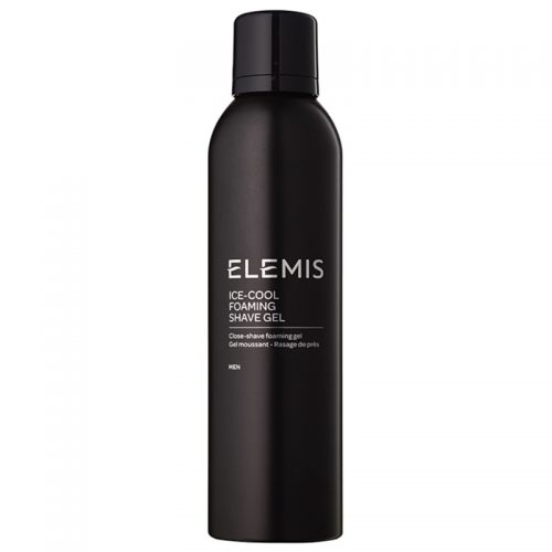 Elemis Men pianka w żelu do golenia z efektem chłodzącym 200 ml