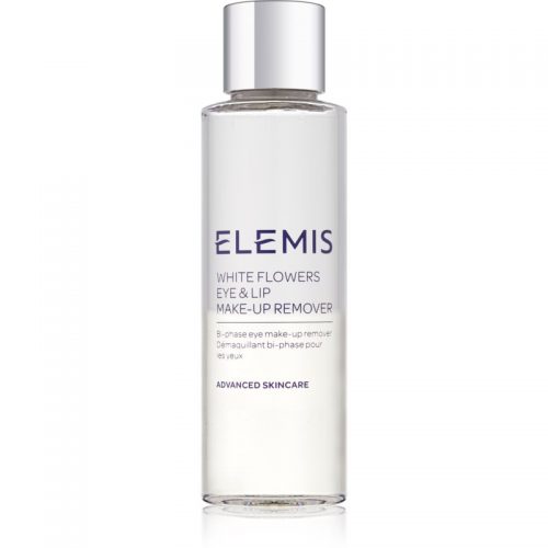 Elemis Skincare dwufazowy preparat do demakijażu oczu i ust 125 ml