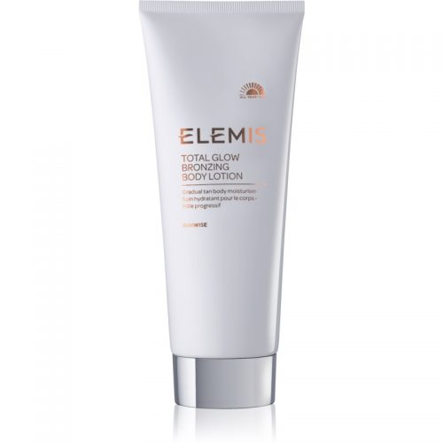 Elemis Sunwise balsam brązujący do ciała 200 ml