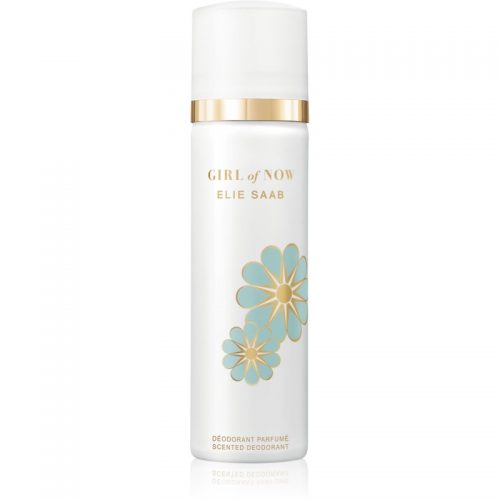 Elie Saab Girl of Now dezodorant w sprayu dla kobiet 100 ml