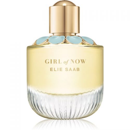 Elie Saab Girl of Now woda perfumowana dla kobiet 90 ml