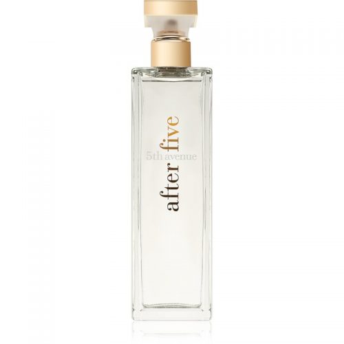 Elizabeth Arden 5th Avenue After Five woda perfumowana dla kobiet 125 ml