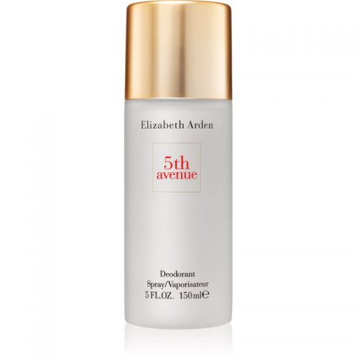 Elizabeth Arden 5th Avenue dezodorant w sprayu dla kobiet 150 ml