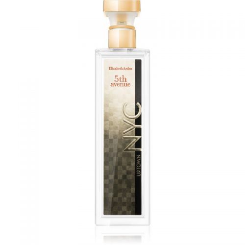 Elizabeth Arden 5th Avenue NYC Uptown woda perfumowana dla kobiet 75 ml