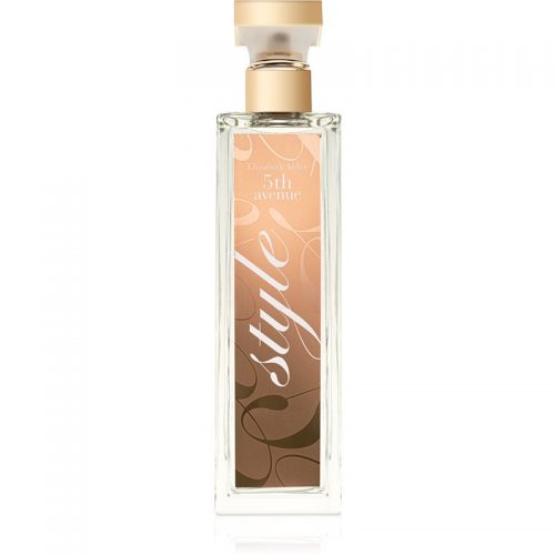 Elizabeth Arden 5th Avenue Style woda perfumowana dla kobiet 125 ml