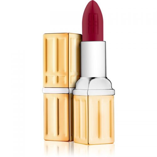 Elizabeth Arden Beautiful Color matowa szminka nawilżająca odcień 48 Raspberry 3,5 g