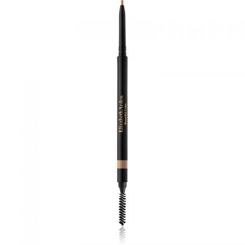 Elizabeth Arden Beautiful Color Natural kredka do brwi ze szczotką odcień 01 Honey Blonde 0,09 g