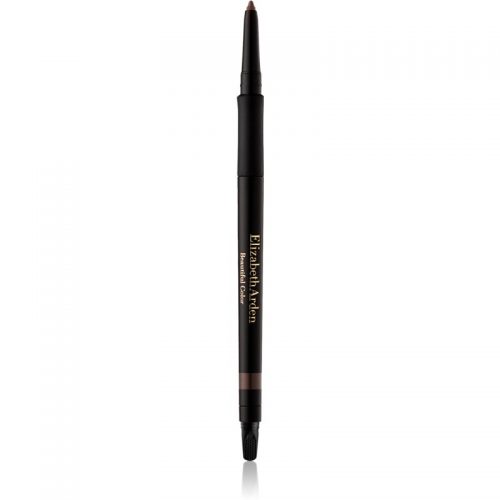 Elizabeth Arden Beautiful Color Precision Glide kredka do oczu z aplikatorem odcień 03 Java 0,35 g