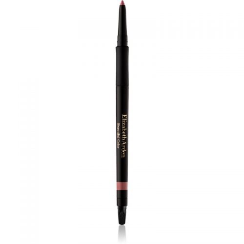 Elizabeth Arden Beautiful Color Precision Glide kredka do ust z aplikatorem odcień 06 Naturel 0,35 g