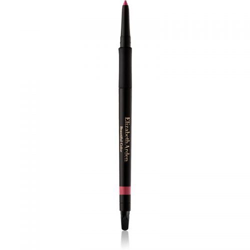 Elizabeth Arden Beautiful Color Precision Glide kredka do ust z aplikatorem odcień 03 Papaya 0,35 g